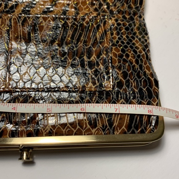 HOBO International Clutch Wallet - Picture 11 of 14